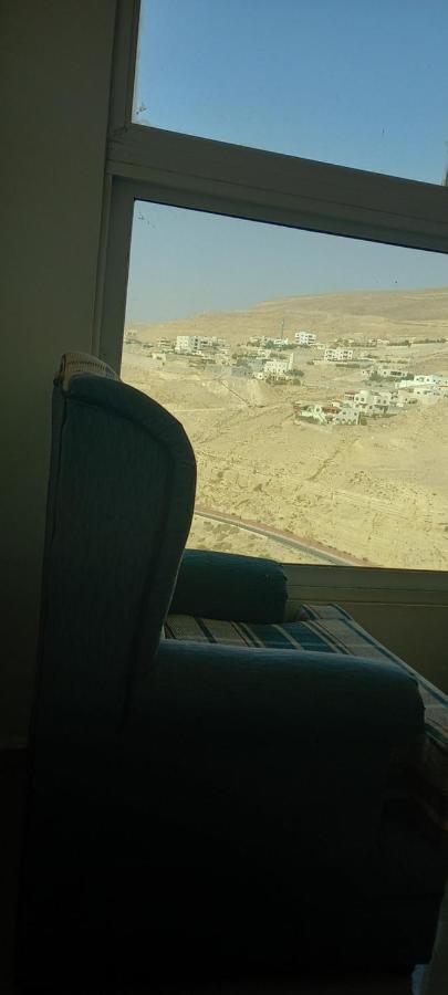 Magic View Apartment Wadi Musa Exterior photo