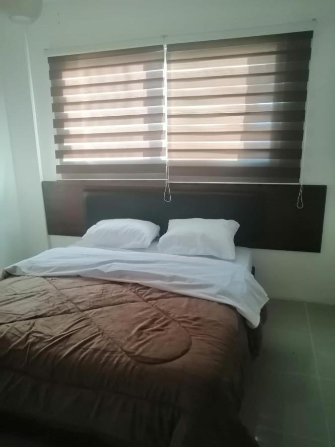 Magic View Apartment Wadi Musa Exterior photo