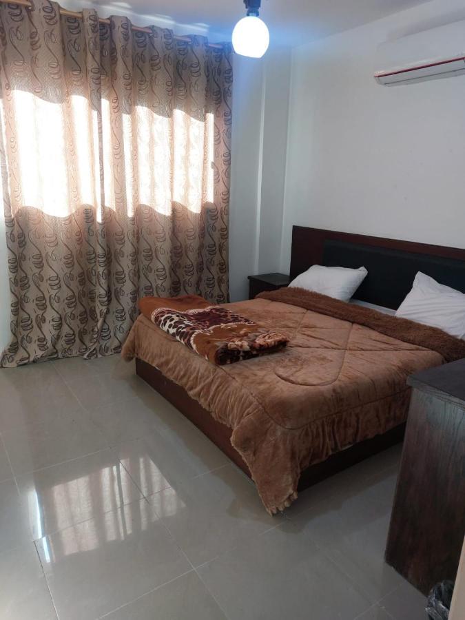 Magic View Apartment Wadi Musa Exterior photo