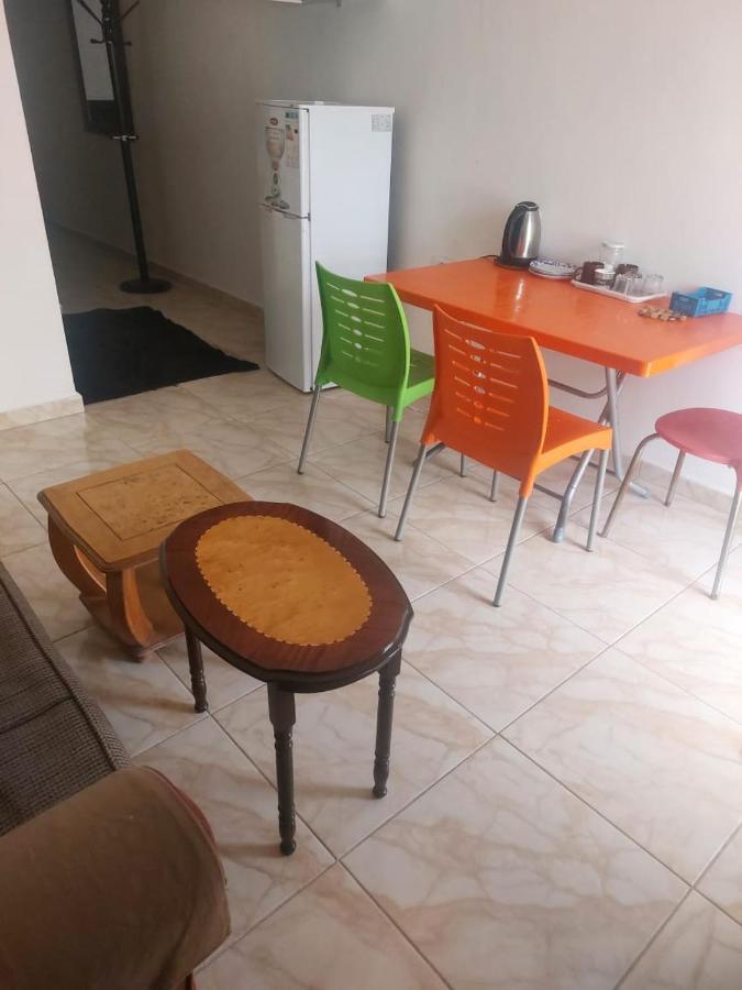 Magic View Apartment Wadi Musa Exterior photo