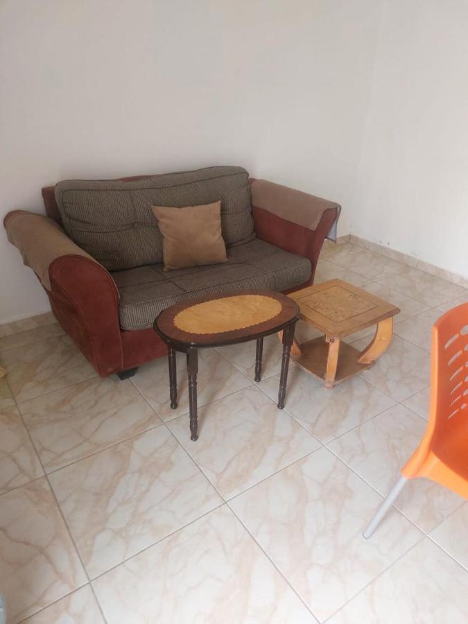 Magic View Apartment Wadi Musa Exterior photo